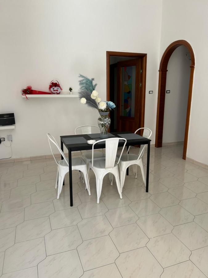 Villa Santa Caterina House Neapel Exterior foto